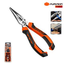 ALICATE DE PUNTA LARGA DE FUERZA ORIGIN - 6.5"