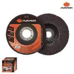 DISCO LAMINADO DE ÓXIDO DE ALUMINIO CALCINADO T29 - 115X22MMX60#