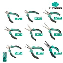MINI ALICATE DE CORTE DIAGONAL - 5"