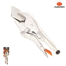 ALICATE DE PRESIÓN PARA CHAPA METÁLICA - 8"