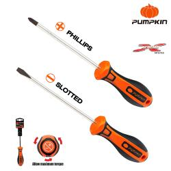 DESTORNILLADOR DE ESTRÍA (PHILLIPS) XTREME - PH1X100