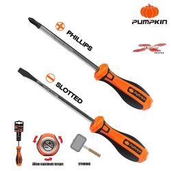 DESTORNILLADOR DE GOLPE DE ESTRÍA (PHILLIPS) XTREME - PH2X150