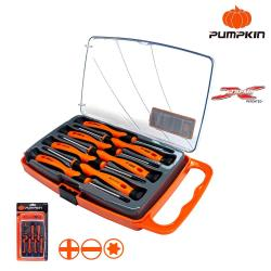 SET DE DESTORNILLADORES DE PRECISIÓN XTREME (7 PIEZAS)