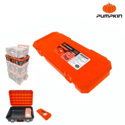 ORGANIZADOR PACKOUT TIPO CAJA RECTANGULAR TALLA M - 30X12.5X4.5CM