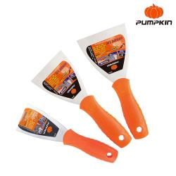 ESPÁTULA FLEXIBLE DE ACERO INOXIDABLE - 3"