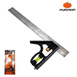 ESCUADRA DE COMPROBACIÓN AJUSTABLE - 12"