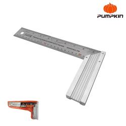 ESCUADRA DE COMPROBACIÓN SUPERIOR DE USO PESADO - 10"