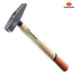 MARTILLO DE MECÁNICO CON MANGO DE MADERA - 300G