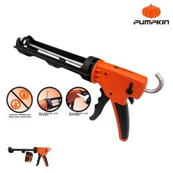 PISTOLA DE CALAFATEO DUAL SILIKON - 9"