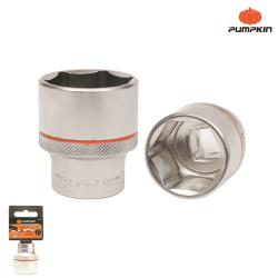 DADO (CUBO) ESTÁNDAR DE 6 PUNTAS CON ENCASTRE DE 1/2" XTREME - 13MM