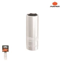 DADO (CUBO) PARA BUJÍAS CON ENCASTRE DE 1/2" XTREME - 16MM