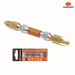 SET DE PUNTAS DE IMPACTO OSAKA (2 PIEZAS) - PH2X65MM