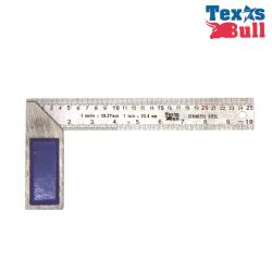 ESCUADRA DE ÁNGULO CON BASE - 250*36*0.8MM