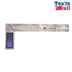 ESCUADRA DE ÁNGULO CON BASE - 300*36*0.8MM