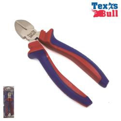 ALICATE DE CORTE DIAGONAL TX - 6"